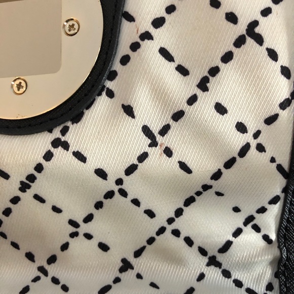 Kate Spade Black Newbury Lane Sally Crossbody Purse - Picture 15 of 15